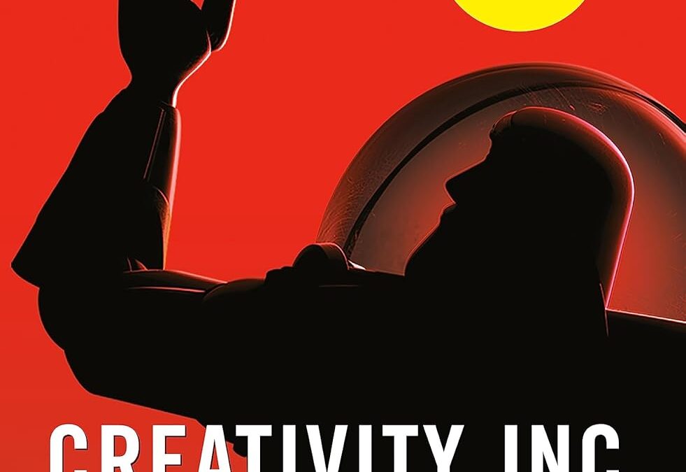 Creativity, Inc. (Expanded Edition)