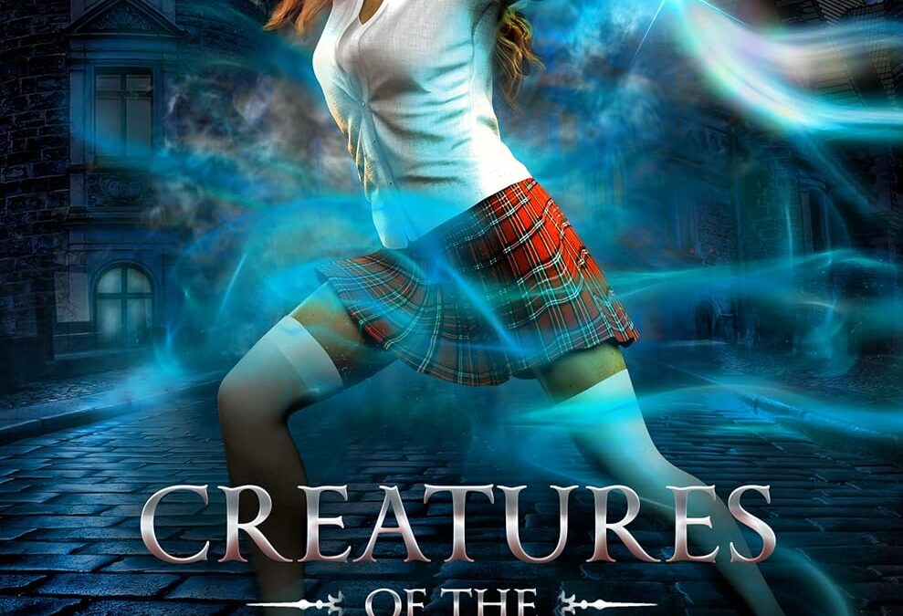Creatures of the Night