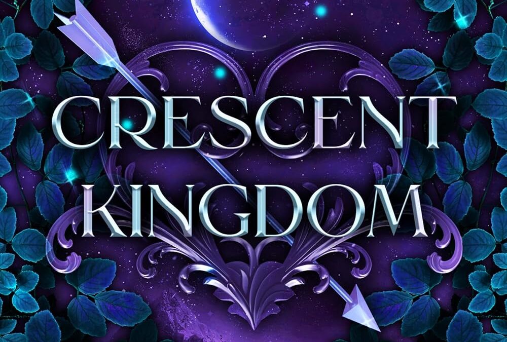 Crescent Kingdom