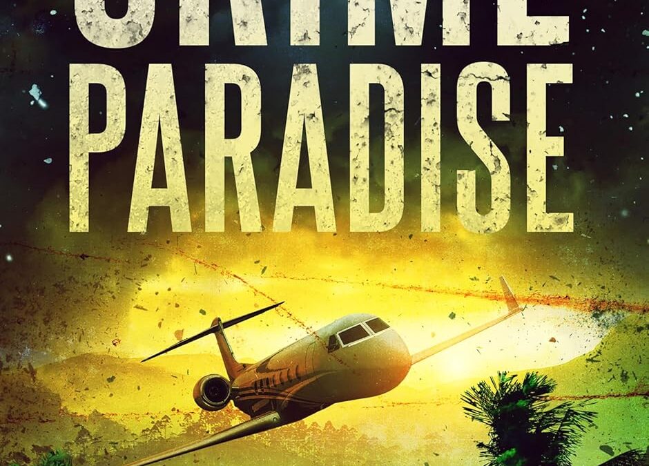 Crime Paradise