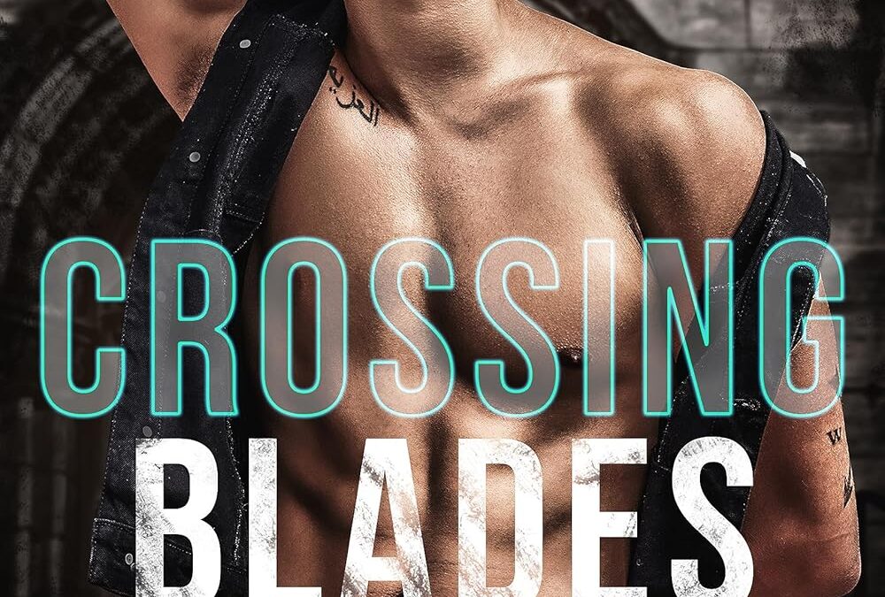 Crossing Blades
