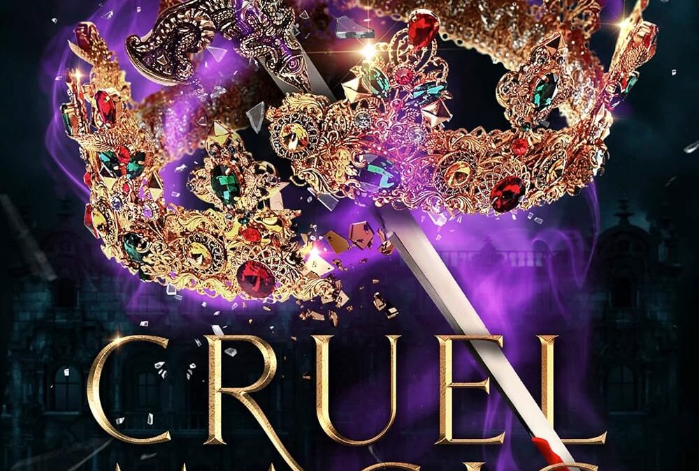 Cruel Magic