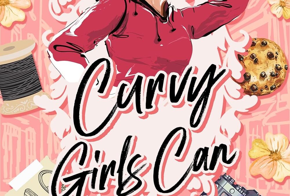 Curvy Girls Can (Books 1–6)
