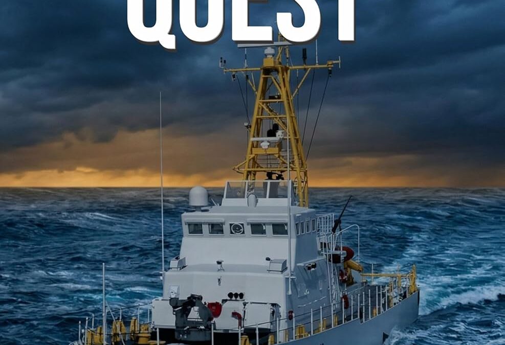 Dagger Quest