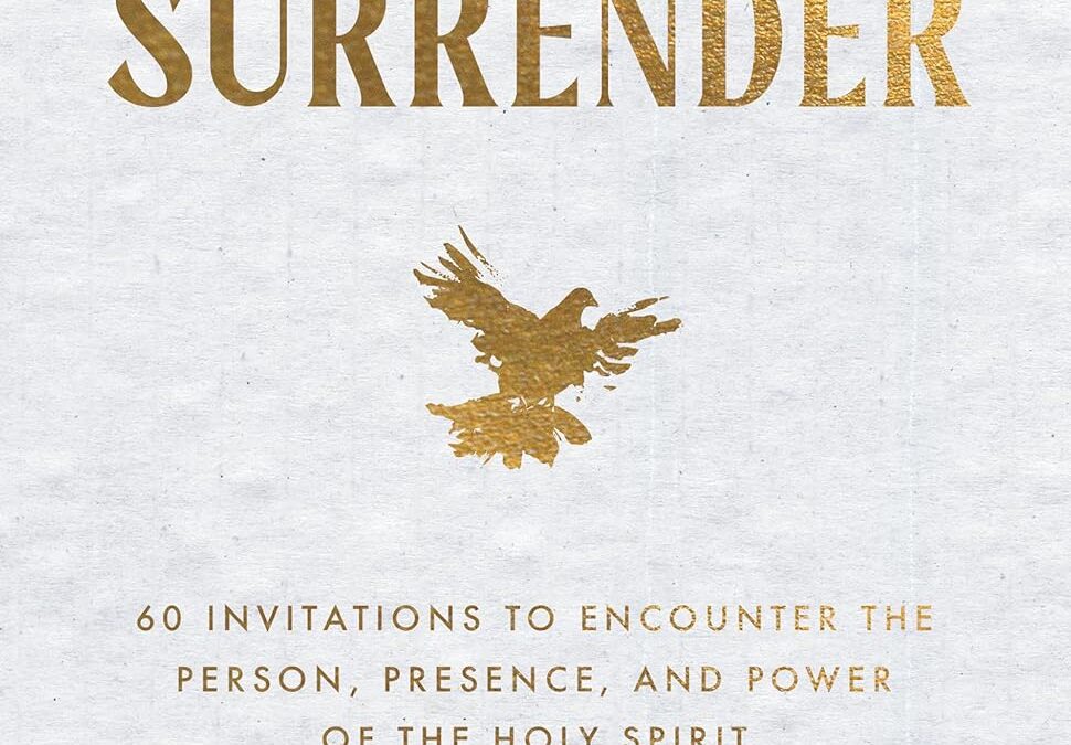 Daily Surrender