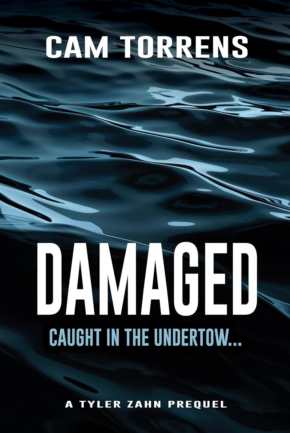 Damaged by Cam Torrens