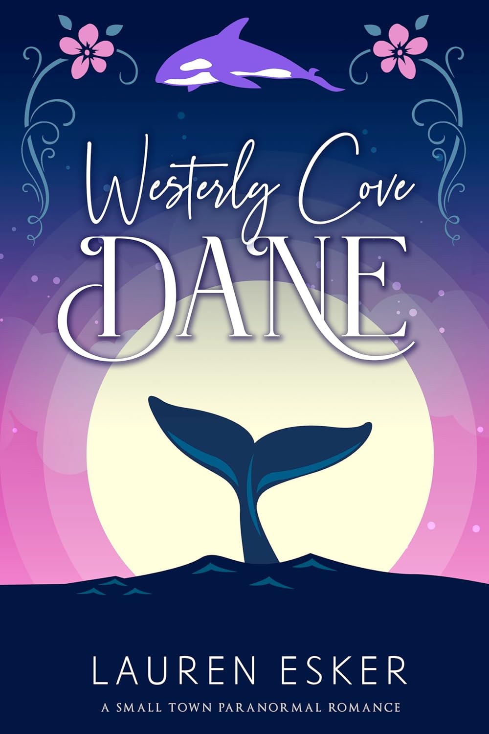 Dane by Lauren Esker