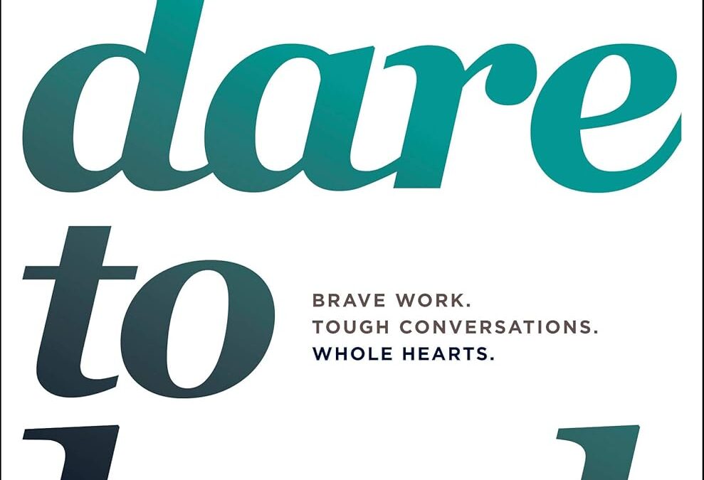Dare to Lead