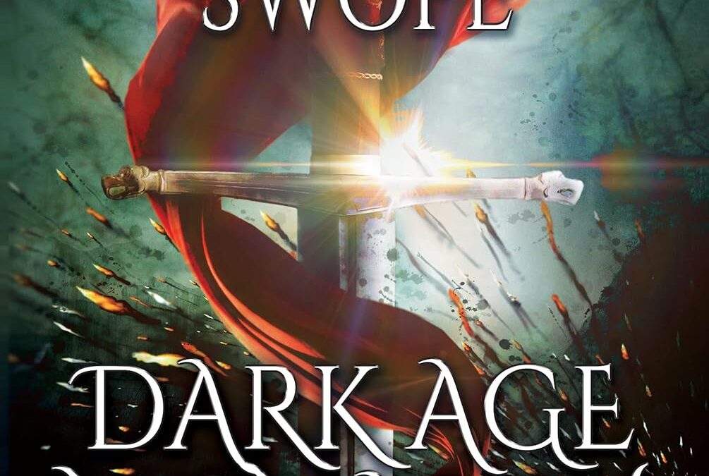 Dark Age Monarch: The Reign of King Arthur