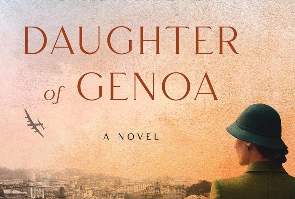 Daughter of Genoa