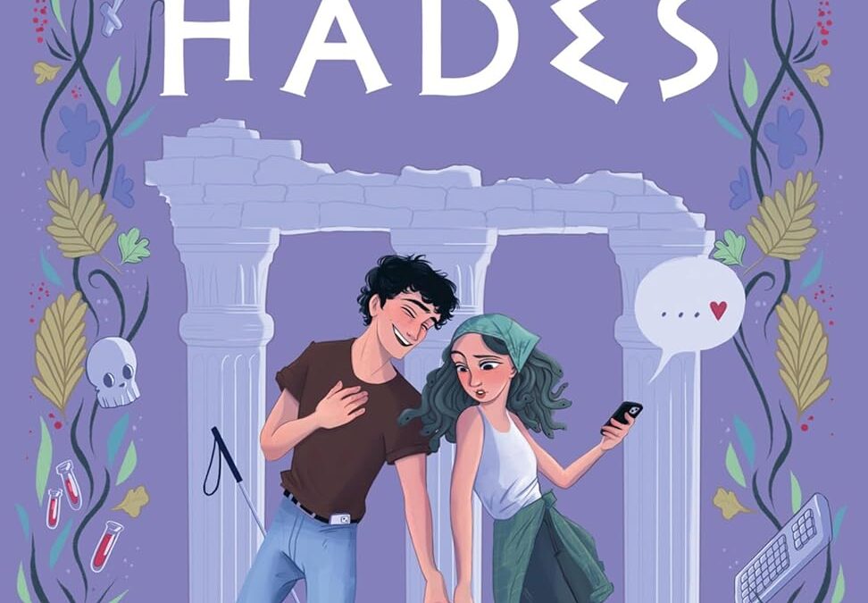 Dear Hades