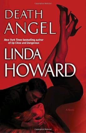 Death Angel by Linda Howard
