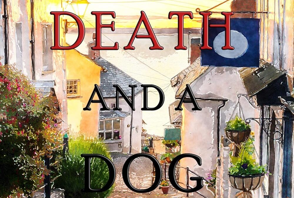 Death and a Dog