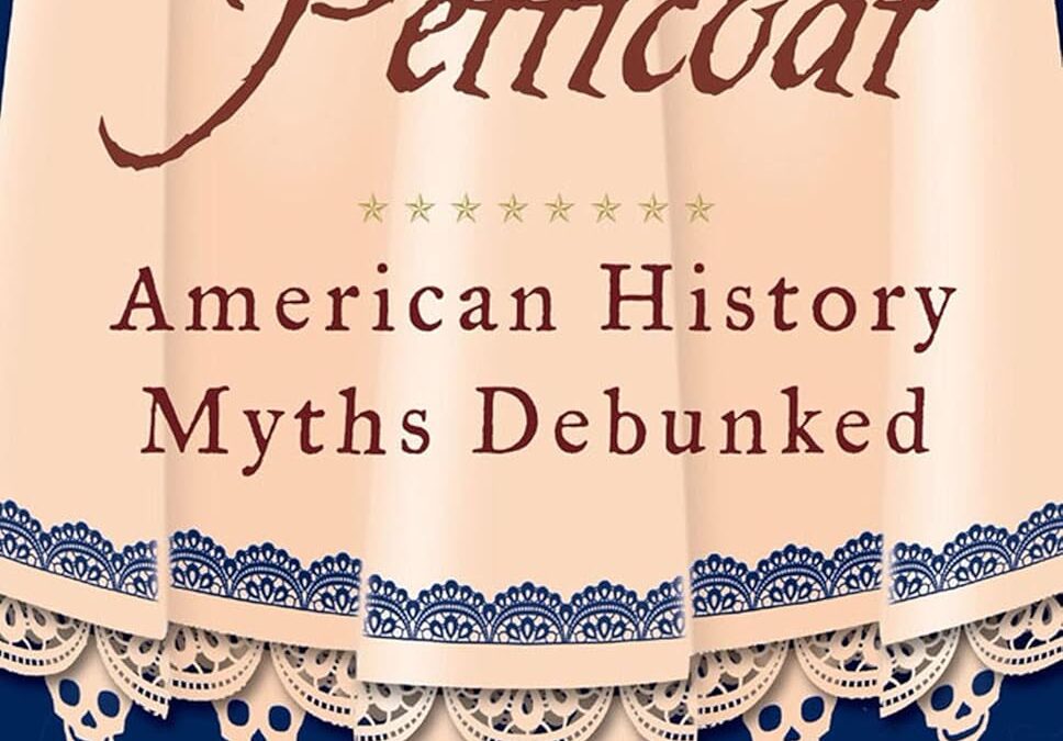 Death by Petticoat
