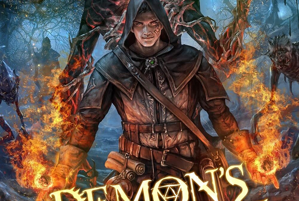 Demon’s Reign