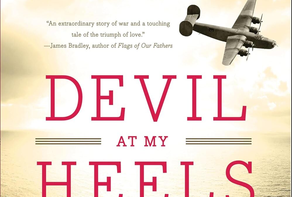 Devil at My Heels