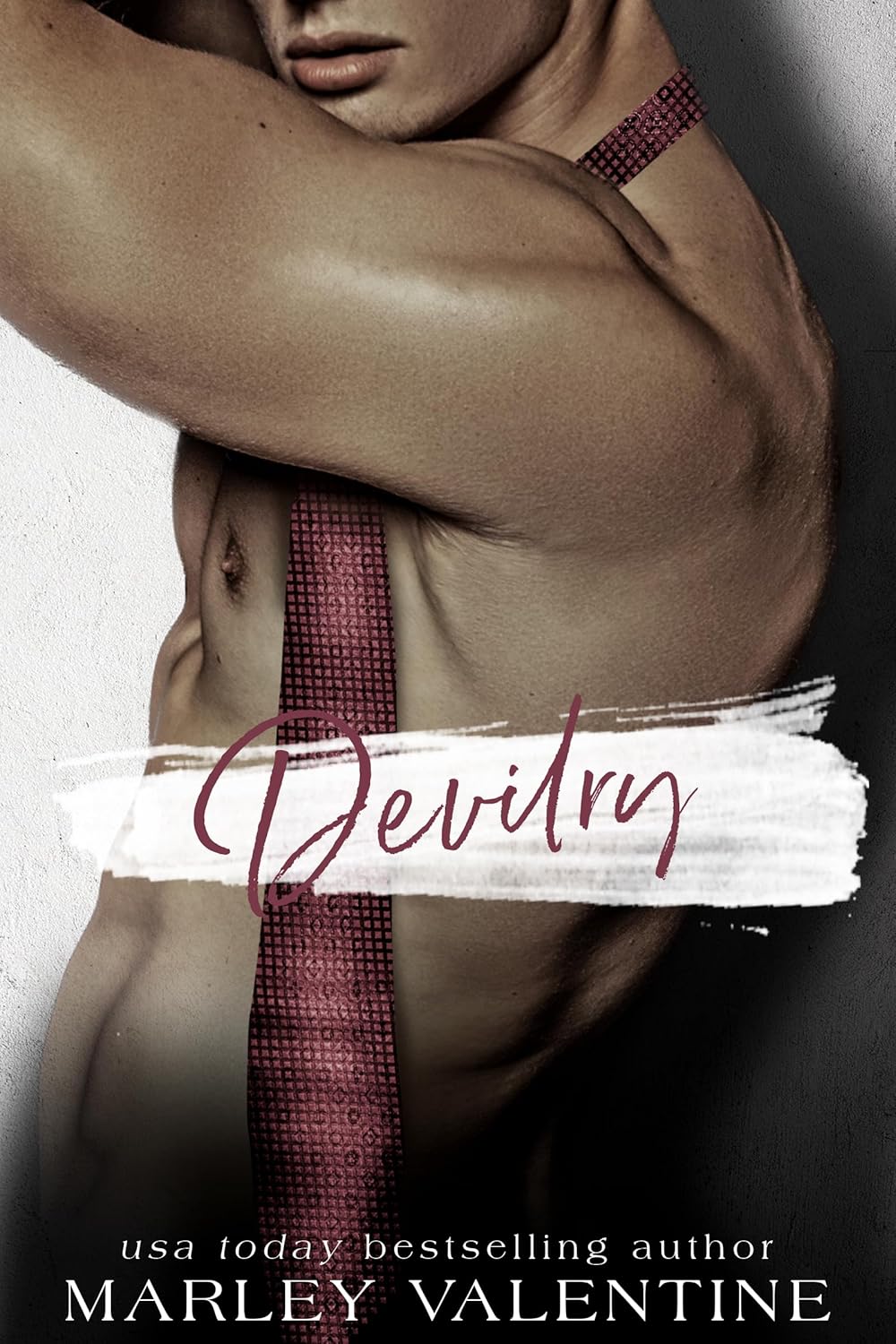Devilry by Marley Valentine