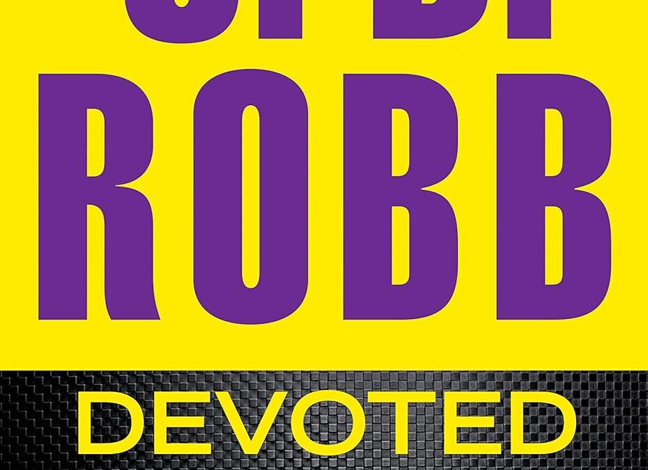 Devoted in Death