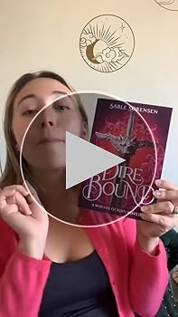 Dire Bound by Sable Sorensen