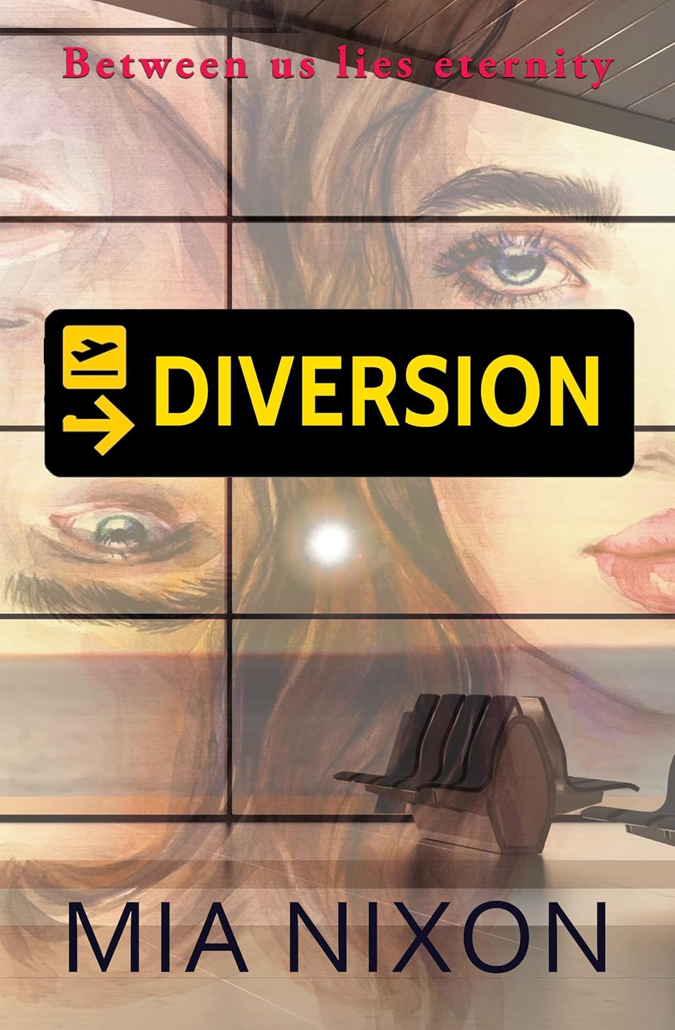 Diversion by Mia Nixon