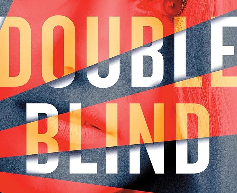Double Blind