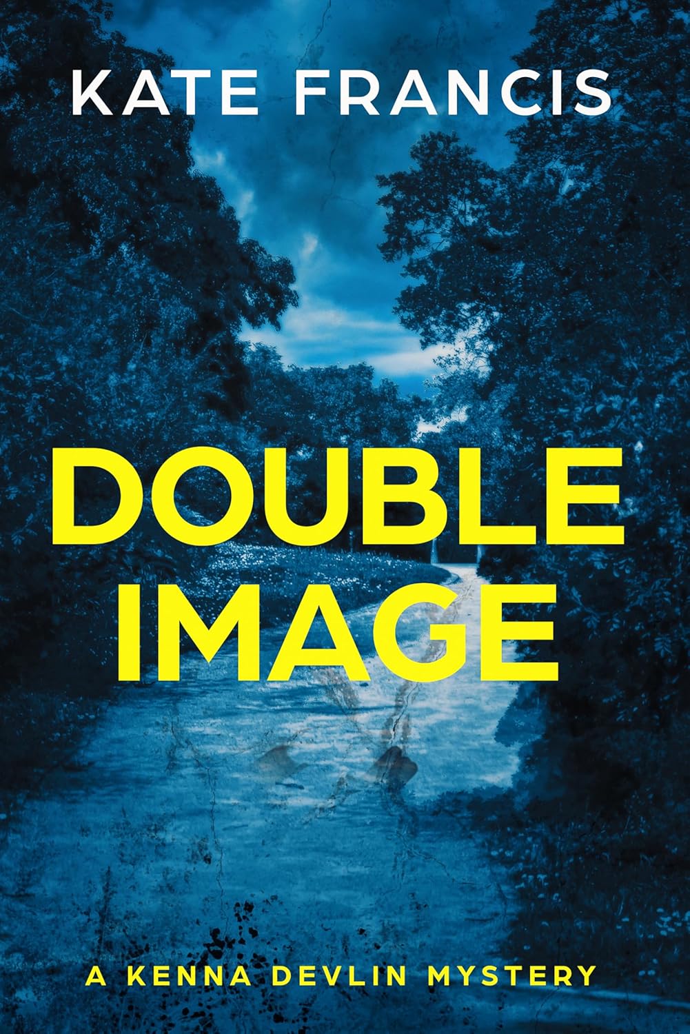 Double Image by Kate Francis