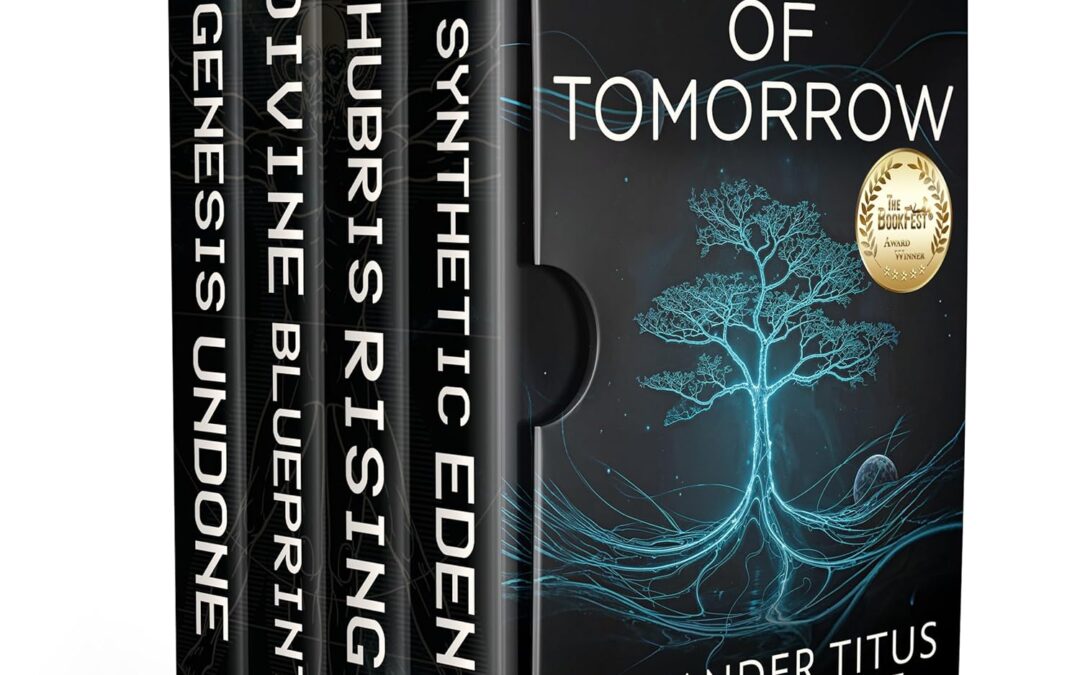Echoes of Tomorrow