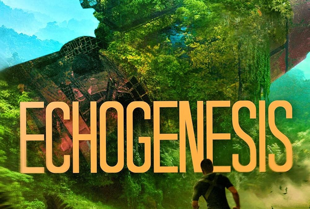Echogenesis