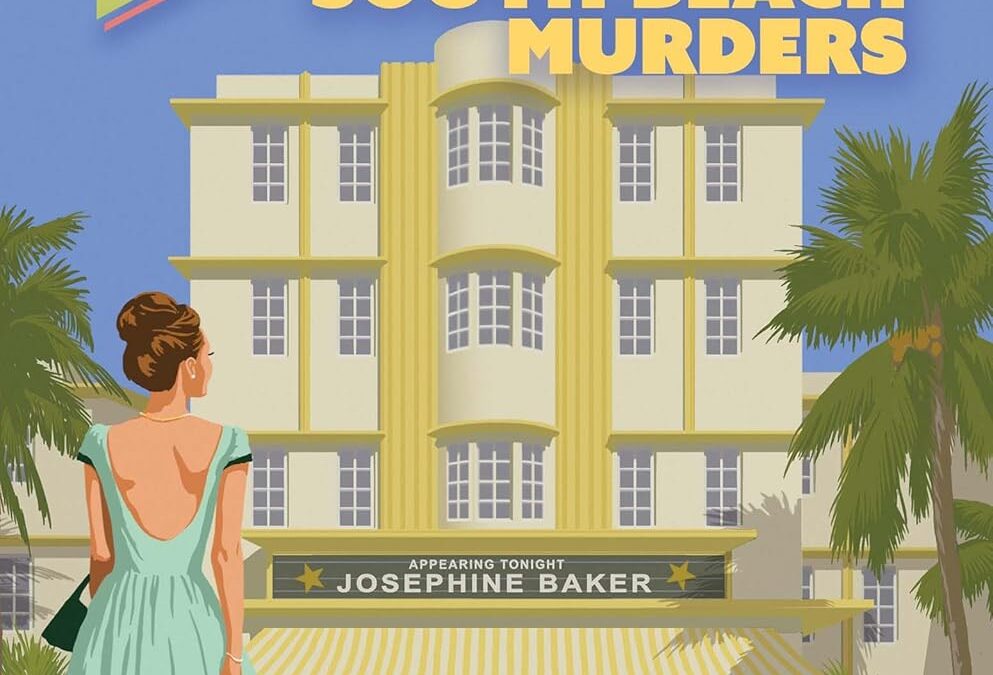 Eleanor and the South Beach Murders