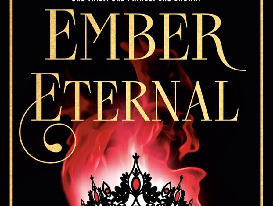Ember Eternal