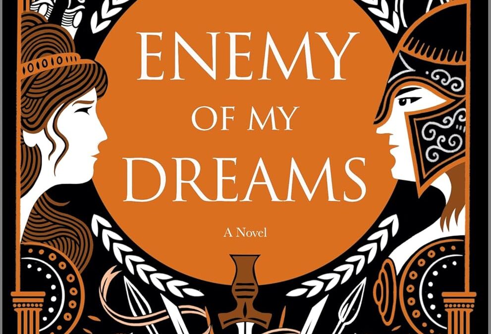 Enemy of My Dreams