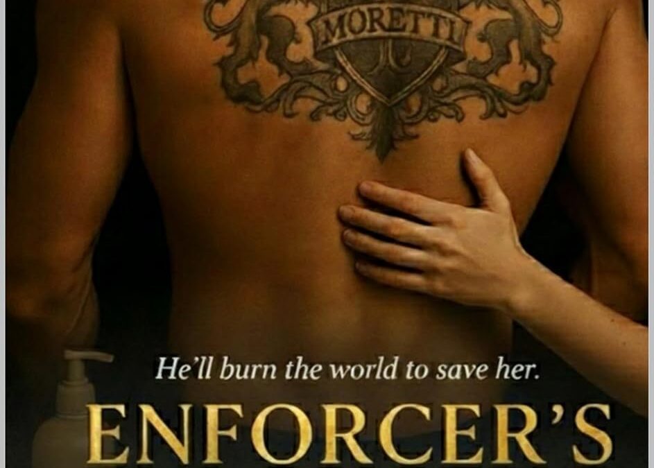 Enforcer’s Good Girl