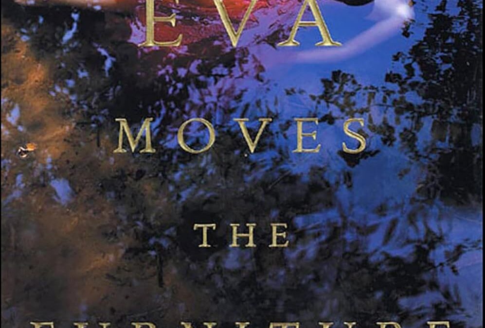 Eva Moves the Furniture