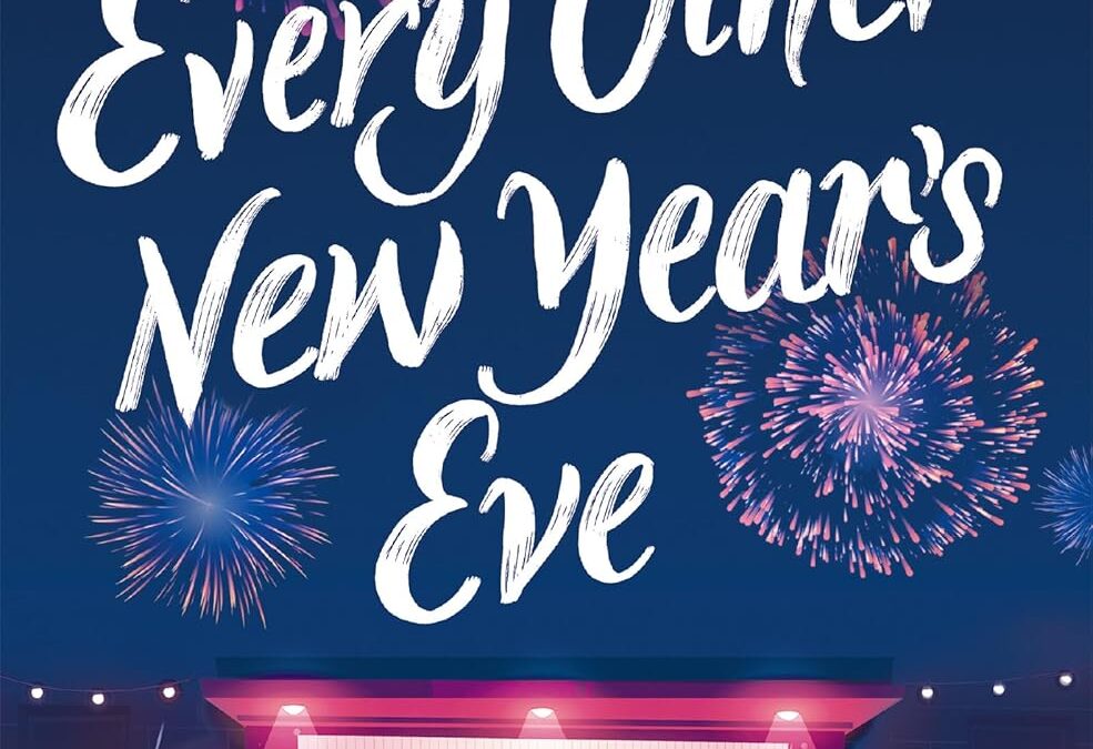 Every Other New Year’s Eve