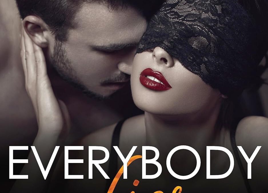 Everybody Lies