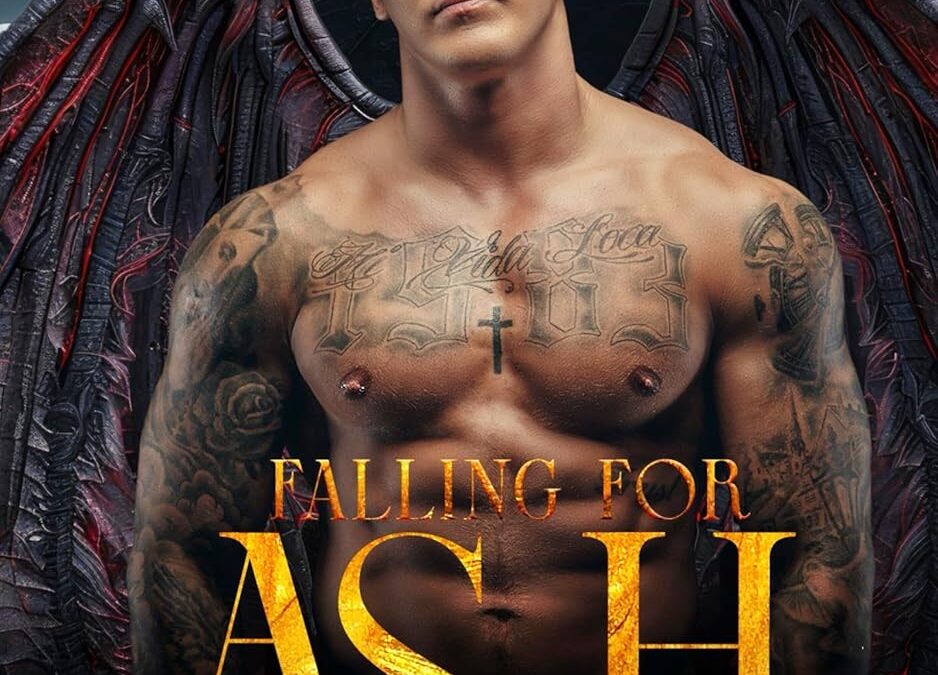 Falling for Ash
