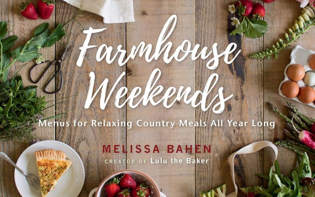 Farmhouse Weekends