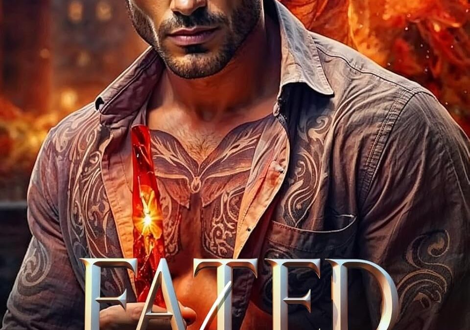 Fated by Fire