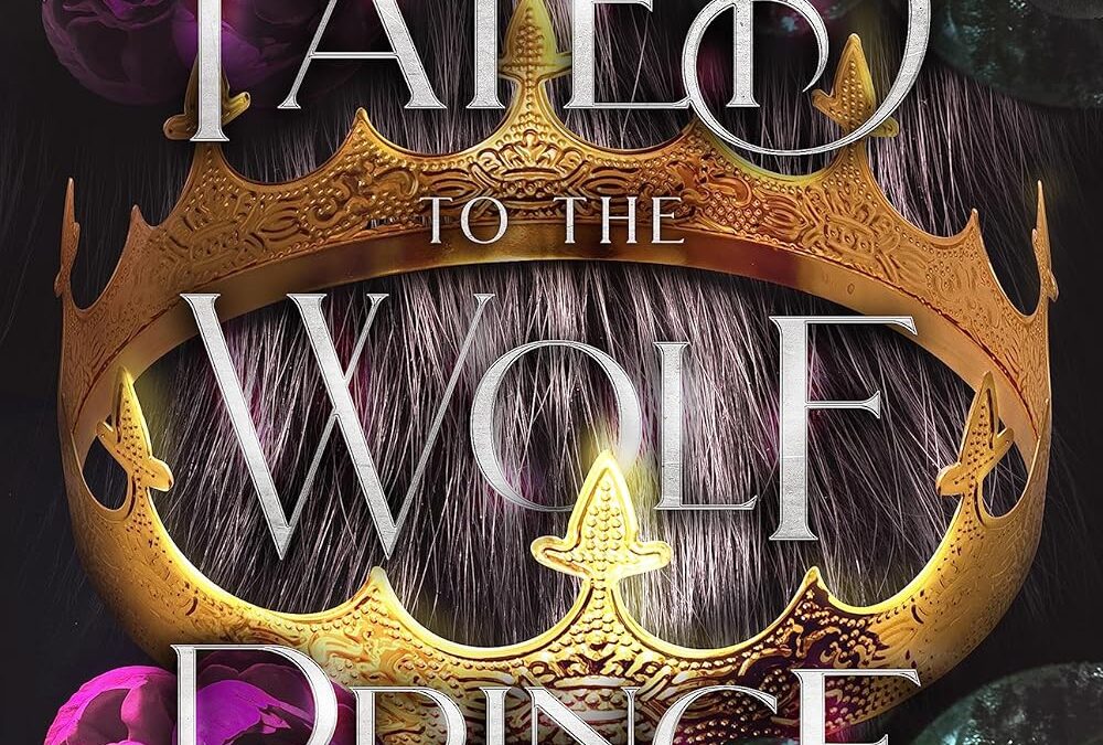 Fated to the Wolf Prince