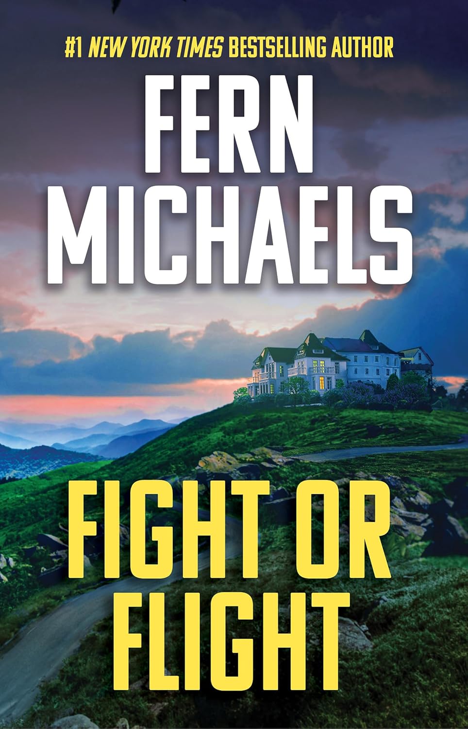 Fight or Flight by Fern Michaels