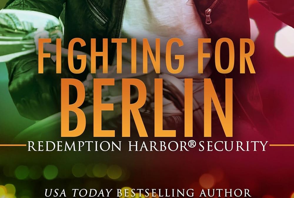 Fighting for Berlin