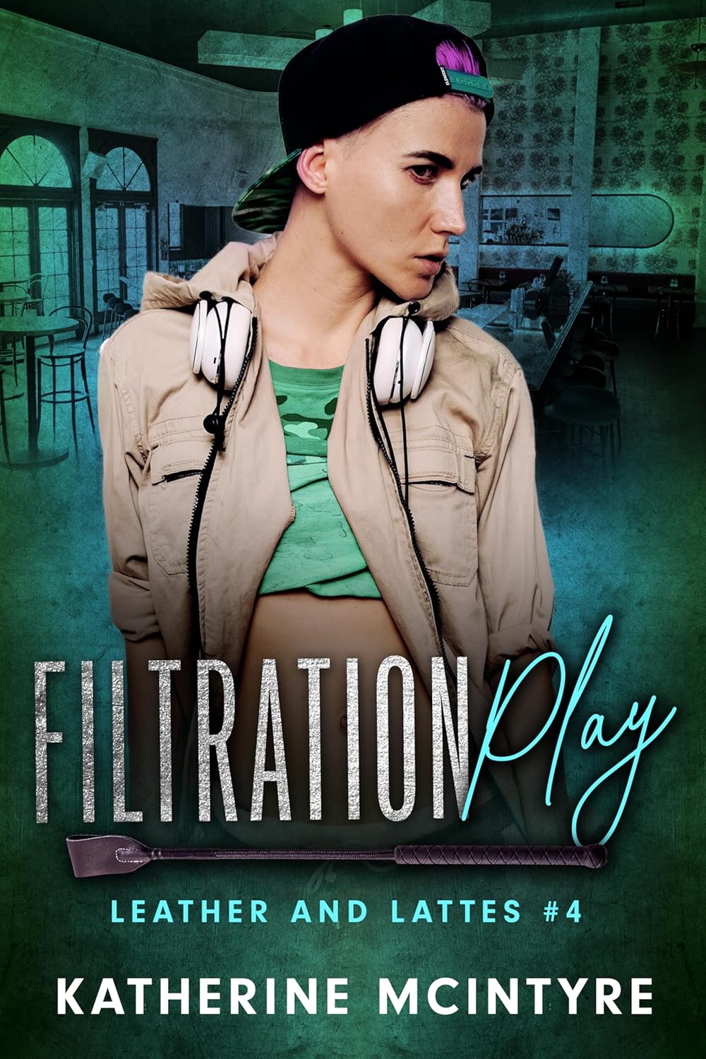 Filtration Play by Katherine McIntyre
