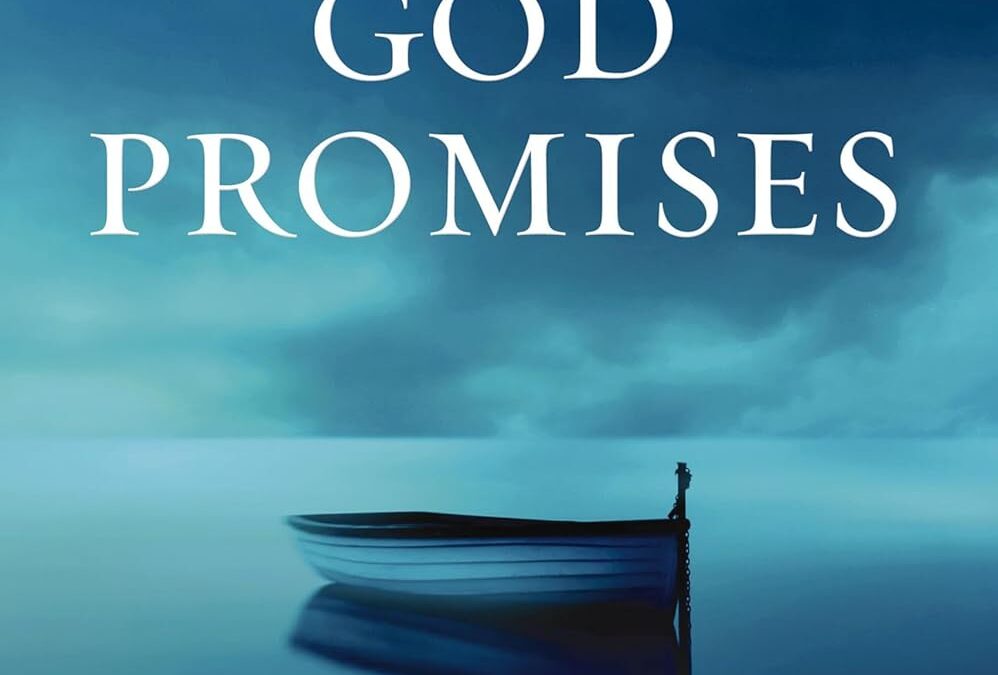 Finding the Peace God Promises