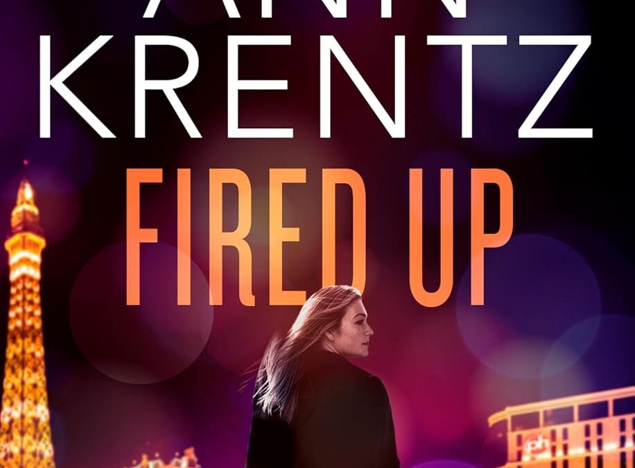 Fired Up
