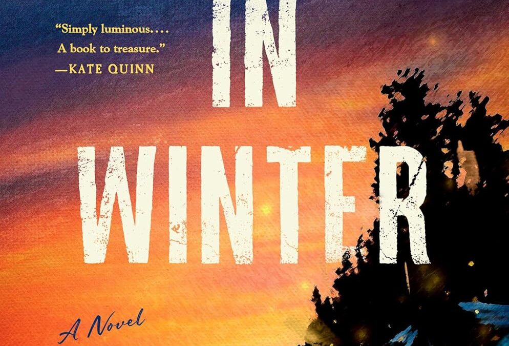 Fireflies in Winter