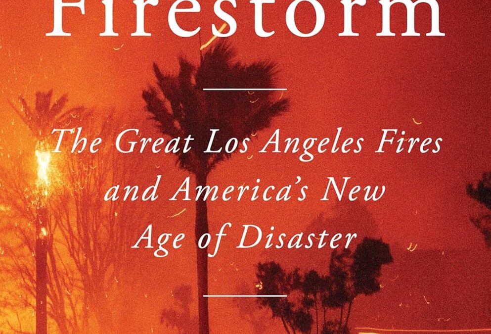 Firestorm