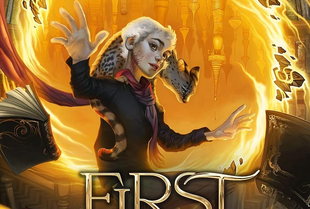 First Earth