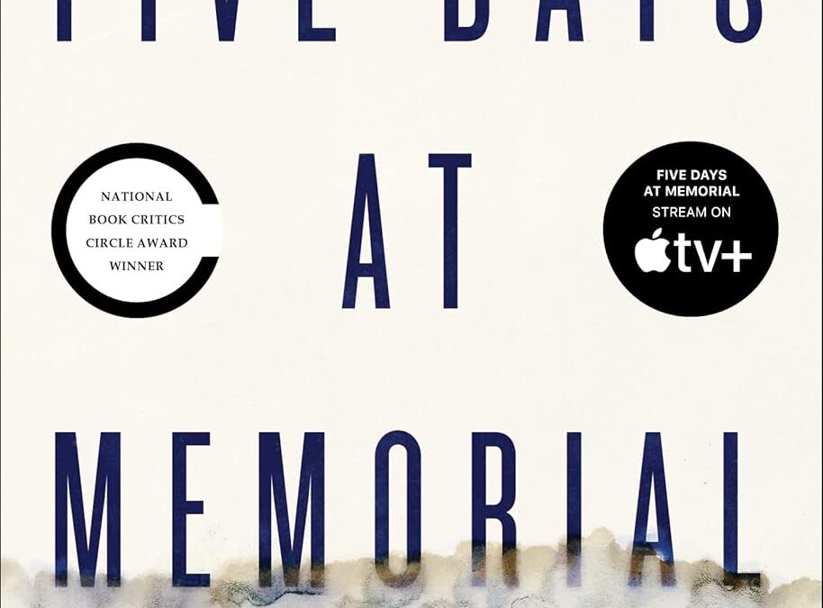 Five Days at Memorial
