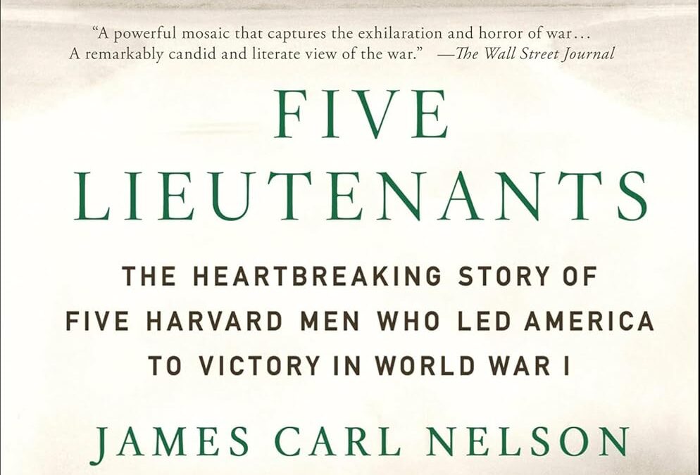 Five Lieutenants