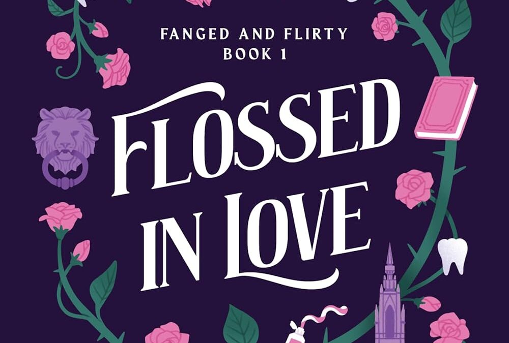 Flossed in Love